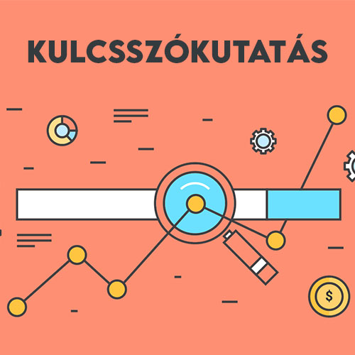 Kulcsszókutatás