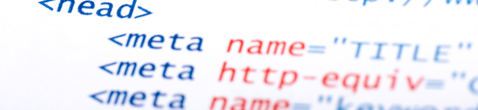 Webshop keresőoptimalizálás: a meta címkék elkészítése
