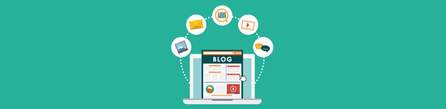 Blog készítés webáruházaknak - Miért állj neki?