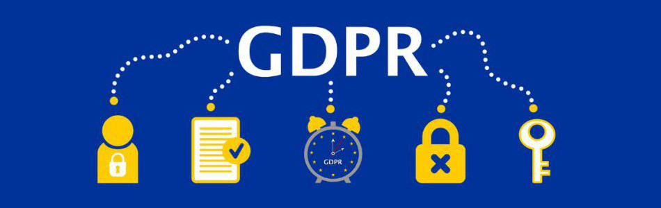 GDPR 2018. május 25. vállalkozás, webáruház