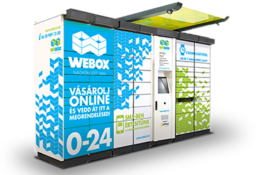 Webox bemutatkozás