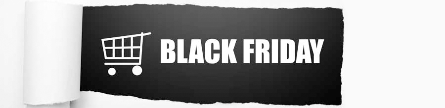 Hogyan készülj webáruházaddal a Black Friday-re?