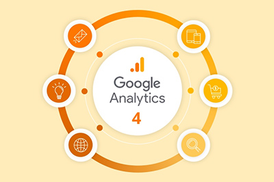 Google Analytics 4