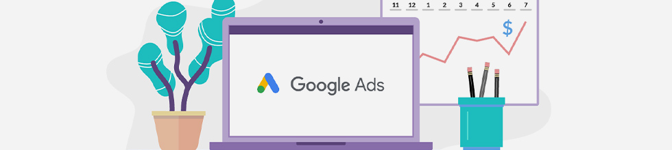 Google Ads hirdetések