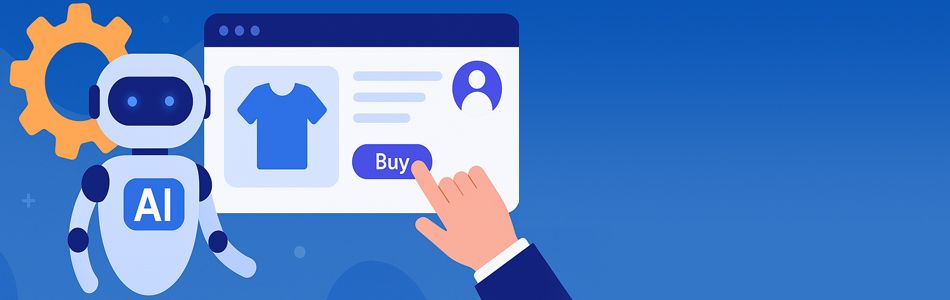 2025 legfontosabb e-kereskedelmi trendjei – AI a webáruházak szolgálatában, automatizáció, személyre szabott ajánlatok