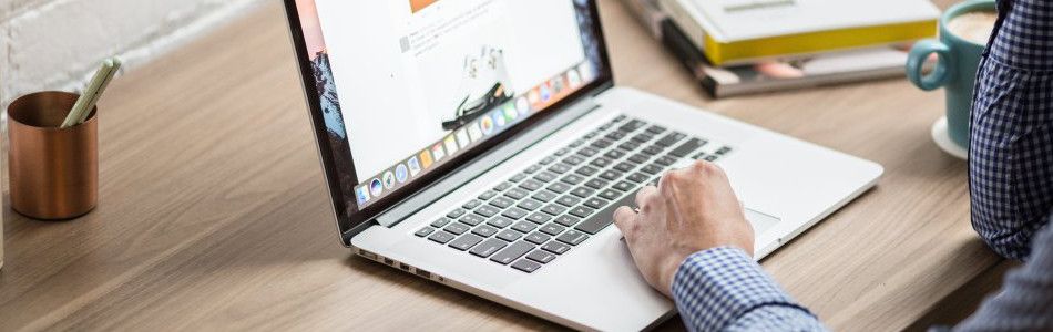 Webáruház készítés: a webshop főoldalának kialakítása