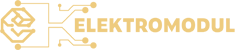Elektromodul – Funkcionális és üzletorientált webáruház fejlesztése a Demján Sándor Program keretében