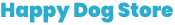 Happydogstore.hu webáruház pályázati támogatásból