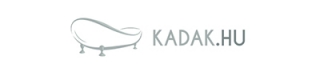 Kadak.hu reszponzív webáruház készítés
