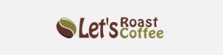 Letsroastcoffee.com egyedi fejlesztésű webáruház