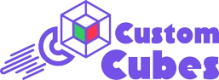 CustomCubes – Modern és egyedi megjelenésű webáruház fejlesztés