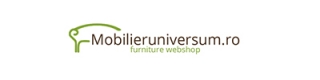Mobilieruniversum.ro webáruház készítése