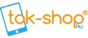 www.tok-shop.hu webáruház készítése