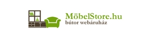 www.mobelstore.hu webáruház készítés