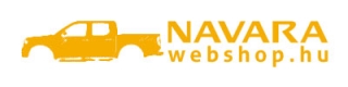 Navarawebshop.hu online bolt készítés