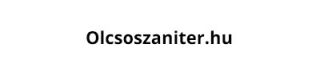 www.olcsoszaniter.hu webáruház készítés
