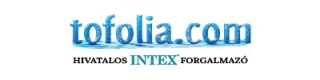 shop.tofolia.com webáruház készítés