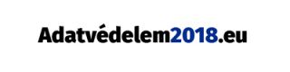 Adatvedelem2018.eu - Segítséget nyújtó reszponzív webáruház a 2018-as adatvédelmi változásokkal kapcsolatban