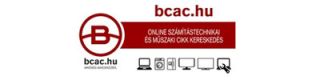 Bcac.hu - Számítástechnikai és műszaki cikk kereskedés - reszponzív webáruház készítés
