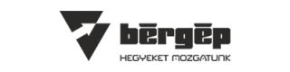 Bergep.hu - Építőipari gépek kölcsönzése, értékesítése, szervize - Reszponzív webáruház készítés