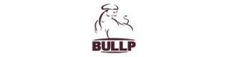 Bullp - Minőségi táplálékkiegészítők - reszponzív webáruház készítés