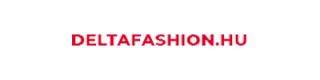 Deltafashion.hu - Divatos férfi, női, gyerek ruházat - reszponzív webáruház készítés