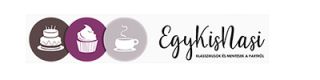 Egykisnasi.hu minőségi tortákat árusító reszponzív webshop készítés
