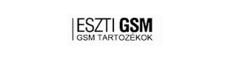 Esztigsm.hu GSM tartozékok reszponzív webáruház készítés