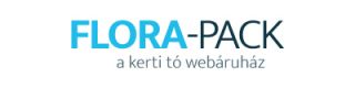 Florapack.hu mobil barát kertészeti webáruház készítés