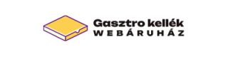 Gasztrokellekaruhaz.hu - Gasztro kellékek, catering termékek - reszponzív webáruház készítés
