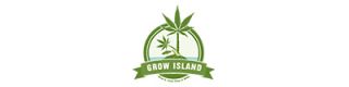 Growisland.at - Kender termékek és kertészeti kiegészítők - reszponzív webáruház készítés