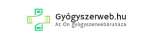 Gyogyszerweb.hu - reszponzív gyógyszer webáruáz készítés