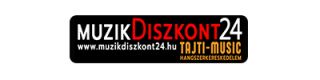 Muzikdiszkont24.hu - Hangszerkereskedelem korlátok nélkül - Reszponzív webáruház készítés