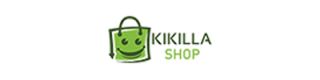 Kikilla.hu - Élelmiszer webshop - reszponzív webáruház készítés