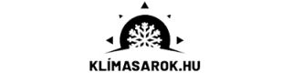 Klimasarok.hu - többféle klímafajták forgalmazása, beszerelése - reszponzív webáruház készítés