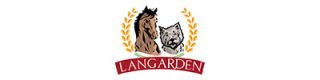 Langarden.hu - Állattartók és kerttulajdonosok - reszponzív webáruház készítés
