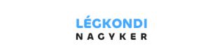 Legkondinagyker.hu - Légkondi nagykereskedés - reszponzív webáruház készítés
