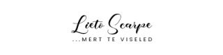Lietoscarpe.hu - cipő, táska reszponzív webáruház készítés