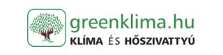 Greenklima.hu - Klíma - és hőszivattyú szerelés és karbantartás - reszponzív webáruház készítés