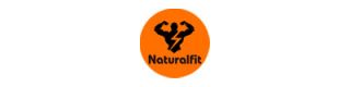 Naturalfit.hu - étrendkiegészítők - reszponzív webáruház készítés