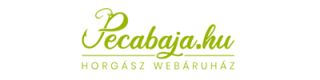 Pecabaja.hu - Horgászwebáruház, horgászfelszerelés - reszponzív webáruház készítés