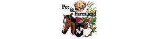 Petfarmland.hu - Állateledel bolt, takarmány, díszállat kereskedelem - reszponzív webshop készítés