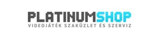 Platinumshop.hu - Videójáték szaküzlet és szerviz - reszponzív webáruház készítés