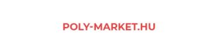 Poly-market.hu - Kerti bútor, kerti termék, háztartási elem - reszponzív webáruház készítés