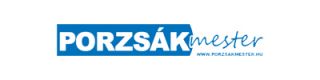 Porzsakmester.hu - porzsák, porszívó webáruház - reszponzív webáruház készítés