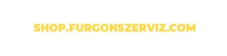 Shop.furgonszerviz.com - Furgon alkatrészek - Reszponzív webáruház készítés