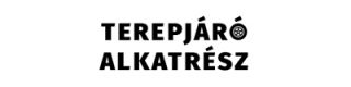 Terepjaroalkatresz.eu - Terepjáró alkatrész reszponzív webáruház