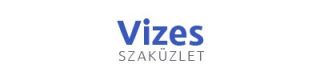 Vizesszakuzlet.hu - Otthon, konyha, háztartás, víz, villamosság - reszponzív webáruház készítés