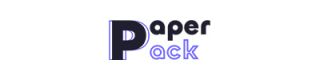 Paperpackshop.eu - Papírtasakok, csomagolópapírok gyártói áron - reszponzív webáruház készítés